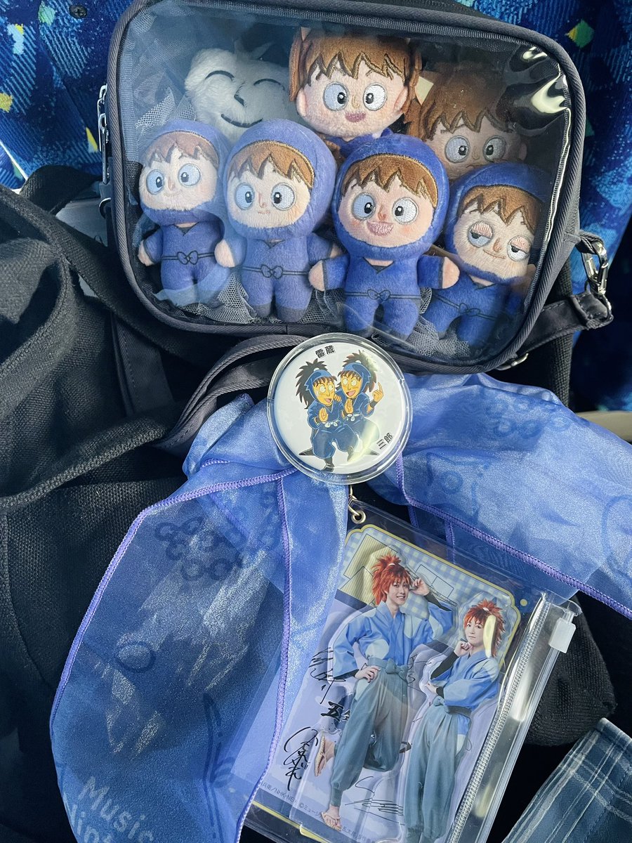 karaaageko's tweet photo. 同じ顔がいぱーいだよ🥰かわいいね https://t.co/Bv1jCQZYyl