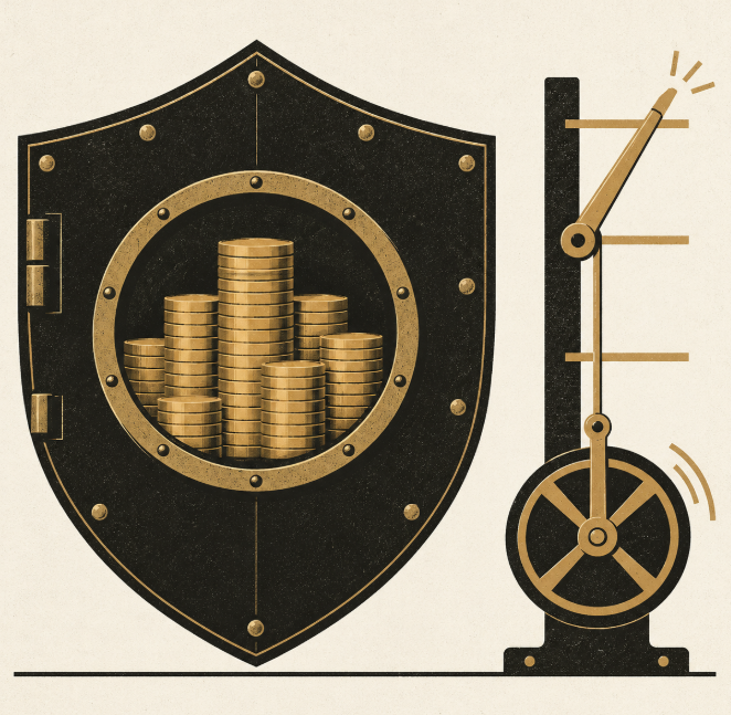 shielddotfun's tweet photo. Across tokens launched on SHIELD, creator rewards are being collected, buybacks are firing, bought tokens are getting burned, and the ZEC reserve is being built behind the launches.

Check it out - https://t.co/wxP7YgxloS https://t.co/gnKssxAXWu