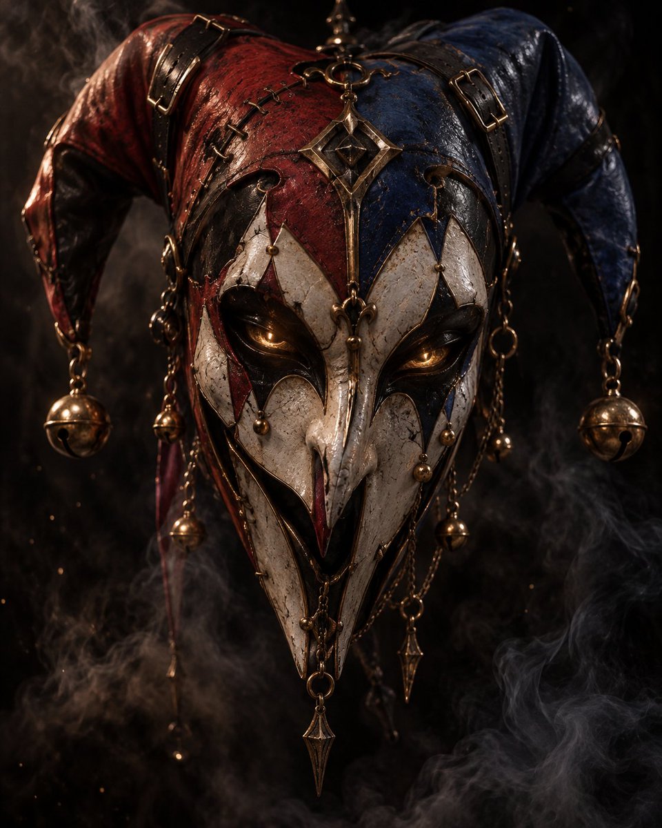 SpliceandWolf's tweet photo. You've gone off the rails, you've had a bad day and now it's time to raise the black flag and show no quarter.

What mask is your OC wearing?

@BunnyWeis5 @FuckTheSystem0x @TheRealGillisX @JexTheFool https://t.co/hn1Cn6s4HL