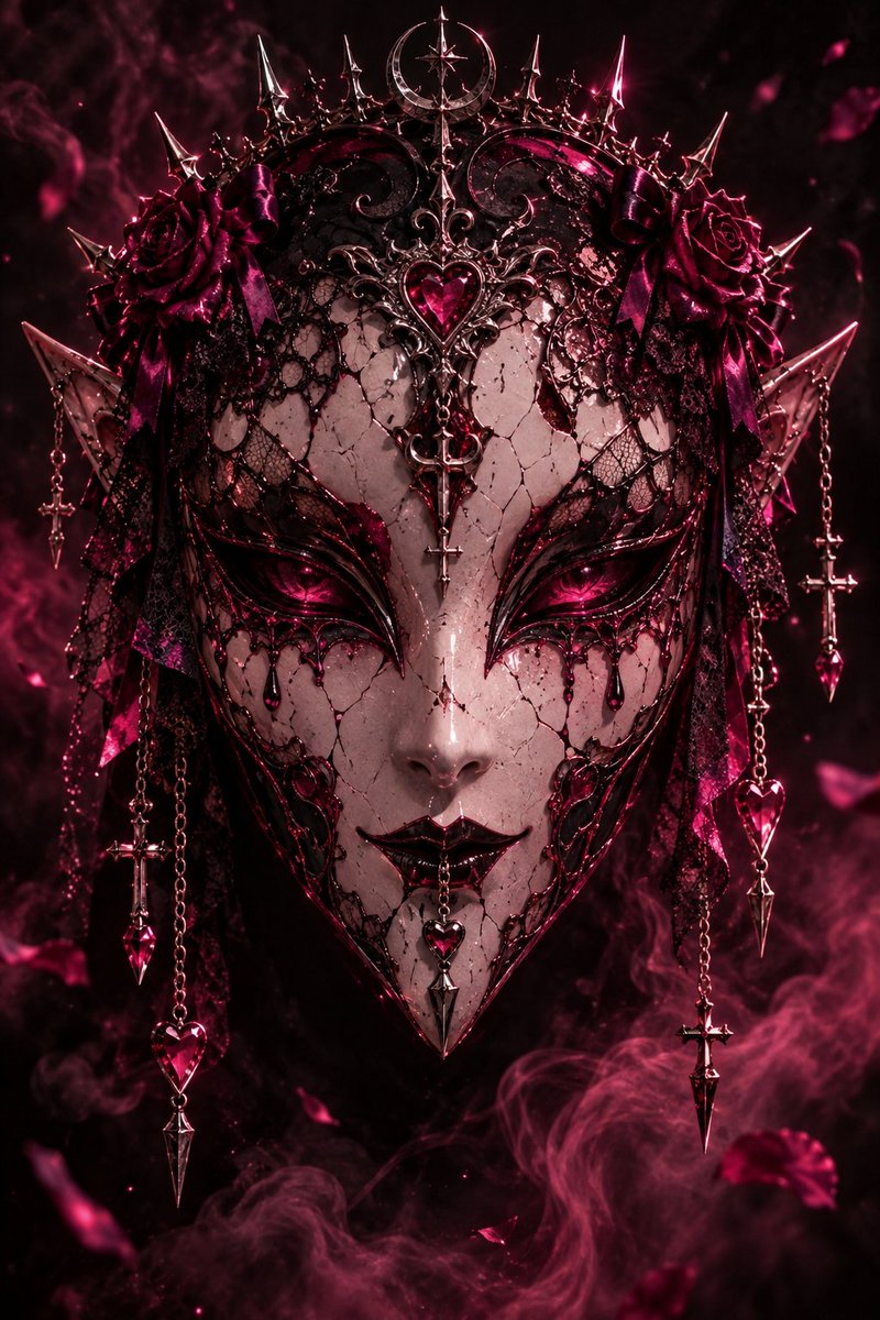 SpliceandWolf's tweet photo. You've gone off the rails, you've had a bad day and now it's time to raise the black flag and show no quarter.

What mask is your OC wearing?

@BunnyWeis5 @FuckTheSystem0x @TheRealGillisX @JexTheFool https://t.co/hn1Cn6s4HL