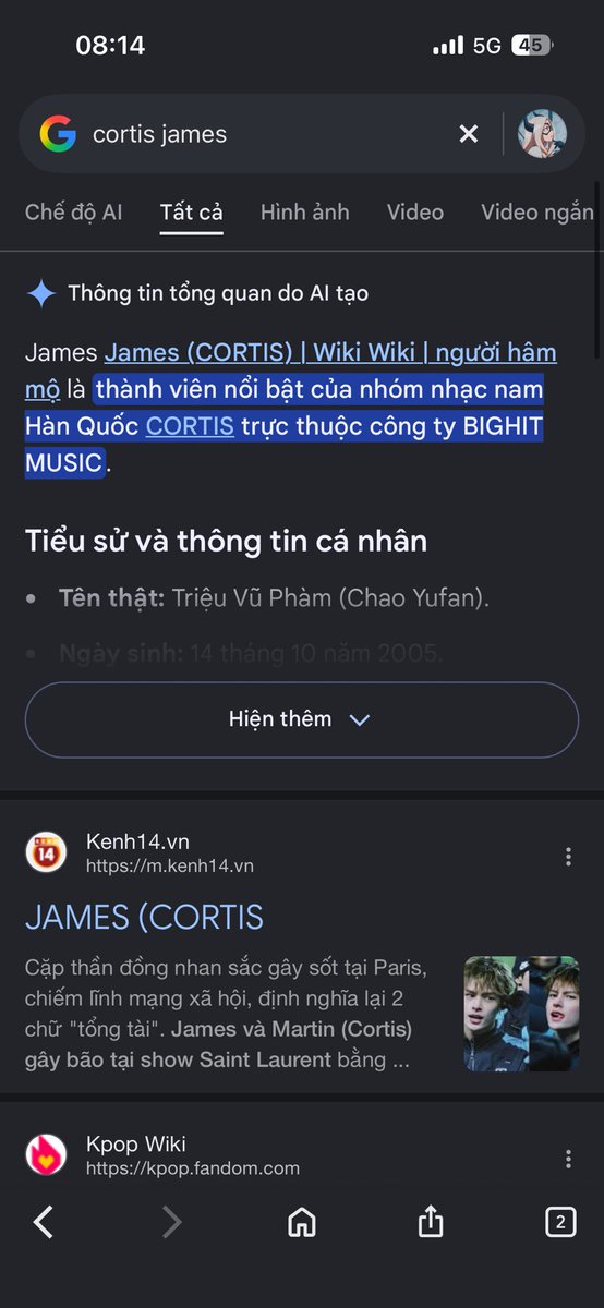 tinyjam__'s tweet photo. @ofjvn_ I’ll always be cheering for you, James.

#JAMES #제임스 https://t.co/XHYO9skipR