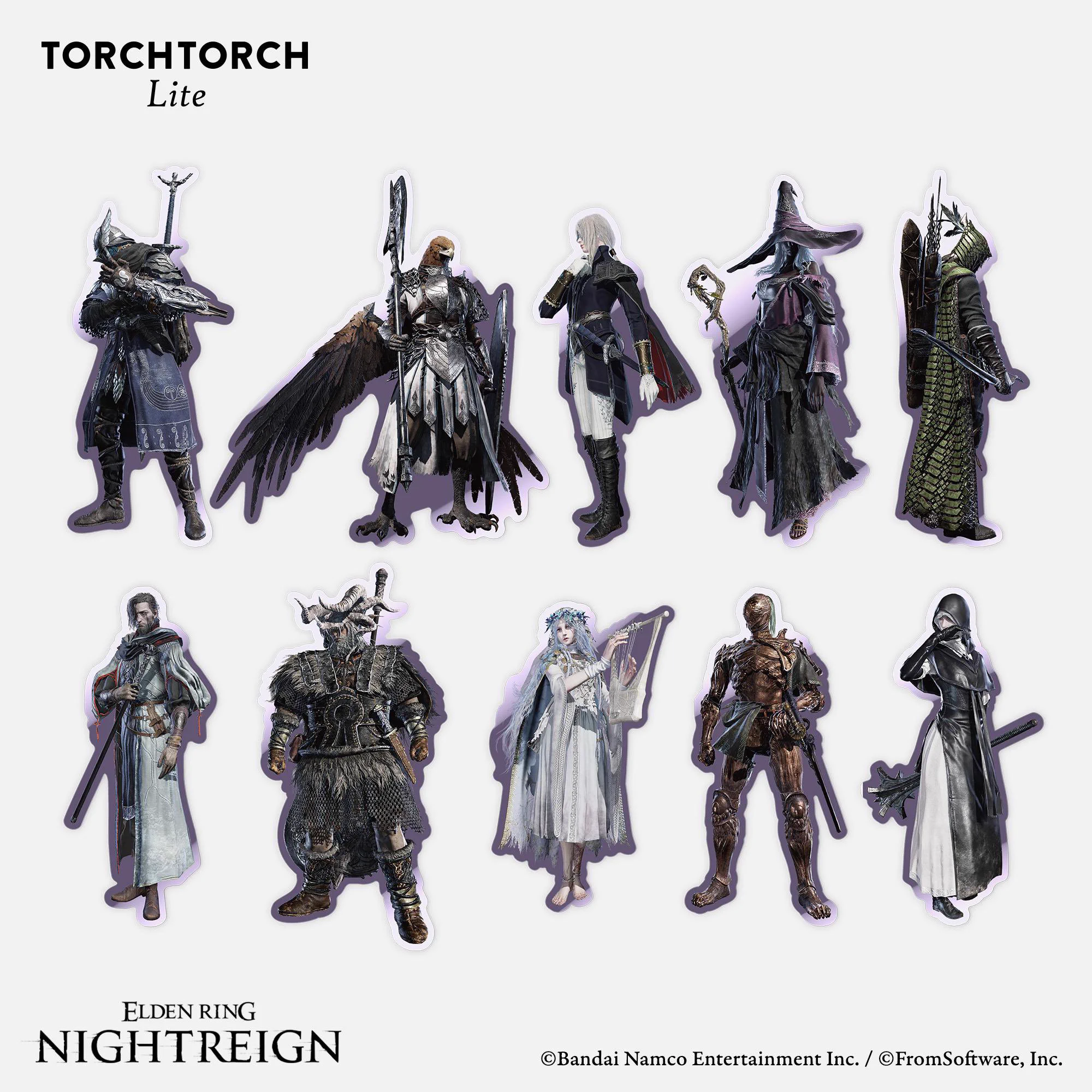 TORCH TORCH on X: 