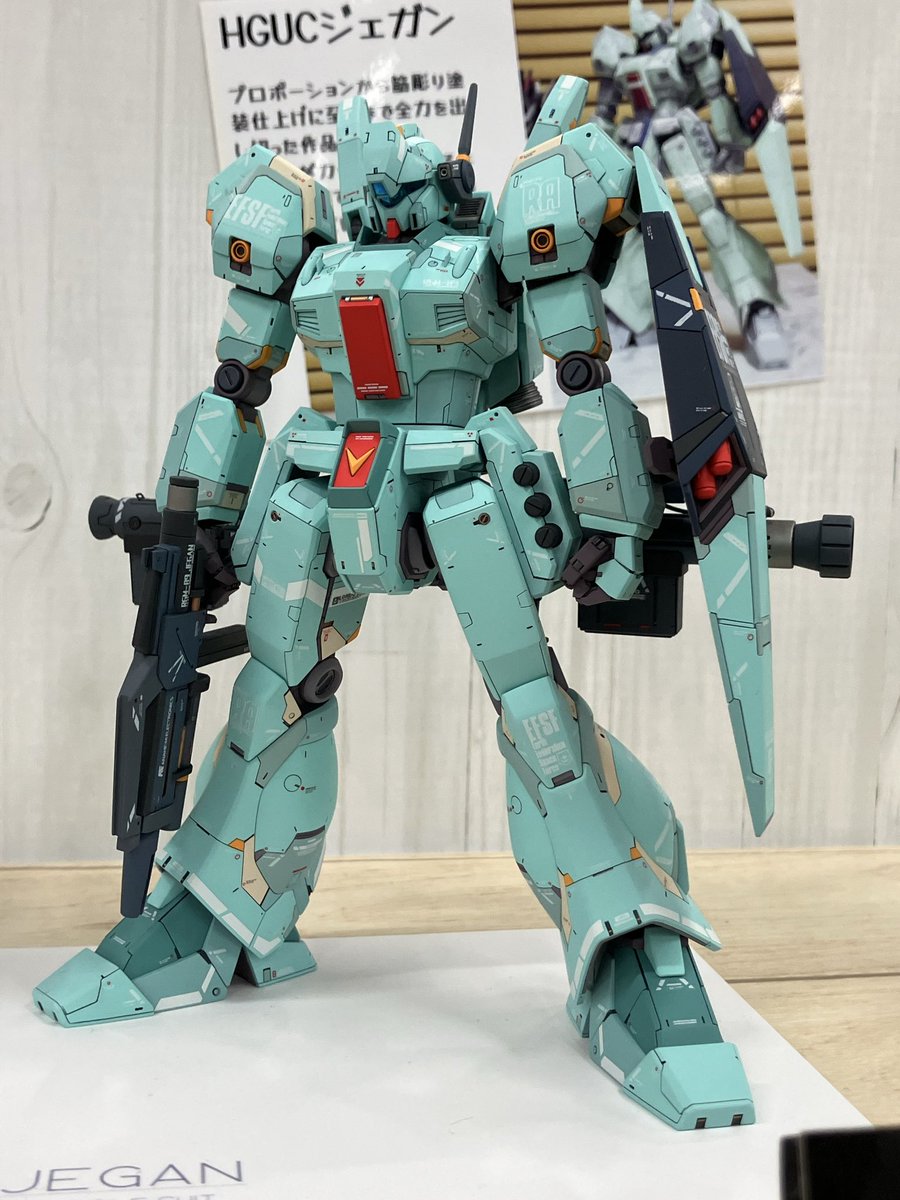 TA7668572129's tweet photo. ネクスポ2026の思い出②
久しぶりのご対面‼️
以前オフ会でご一緒したシマコウさん@_SHIMAKOU_ と久々にご対面😊お話することが出来ました。工作の精度・密度感はさすがの一言‼️オラザクの裏話とか話せて楽しかったなぁ😊
#ネクスポ2026 https://t.co/W9eKzOYOVW