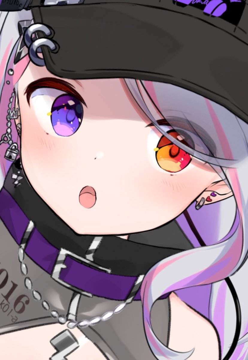 LuKia_DIVA's tweet photo. るきもに☀️

起きた𓂂(՞っ  ̫ .՞)𓈒 𓂂𓏸
ご飯食べる🍽´-

#おはようVTuber https://t.co/Wy7goQ0uCi