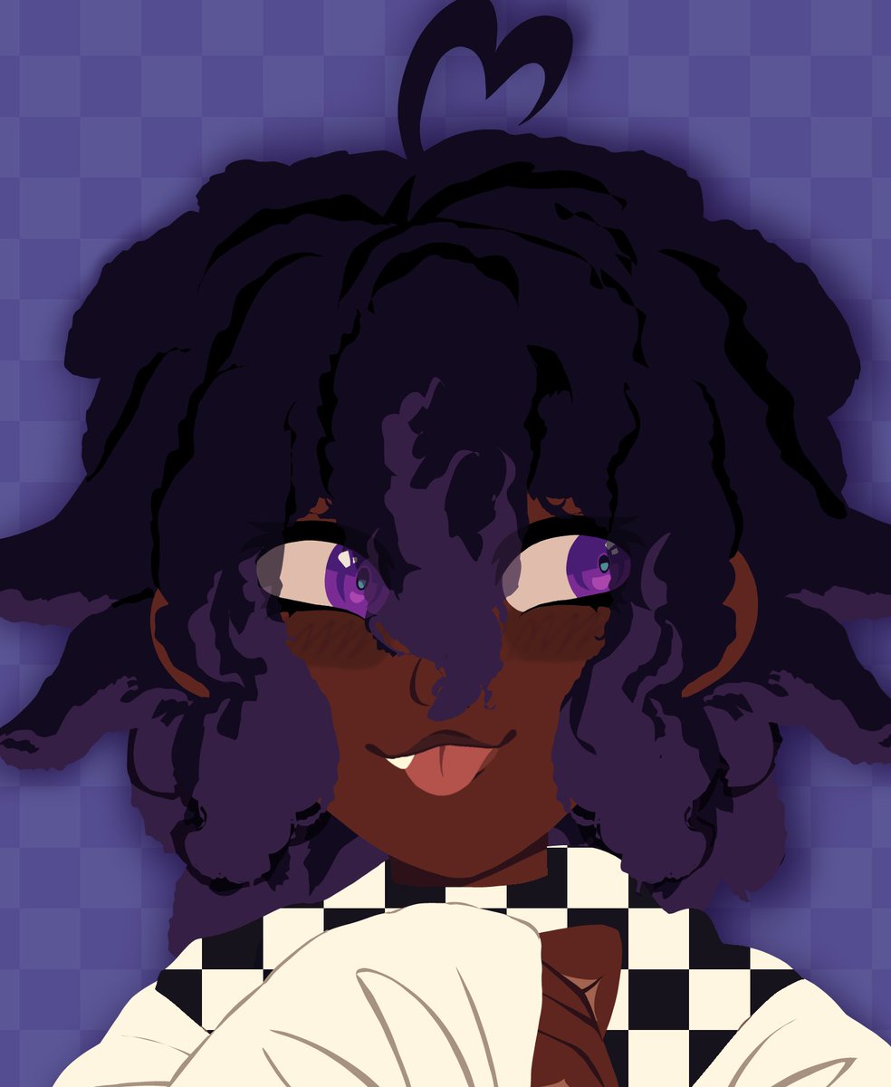Bonkichi_Ouma's tweet photo. I love you blasian kokichi https://t.co/TMDeLoJjYR