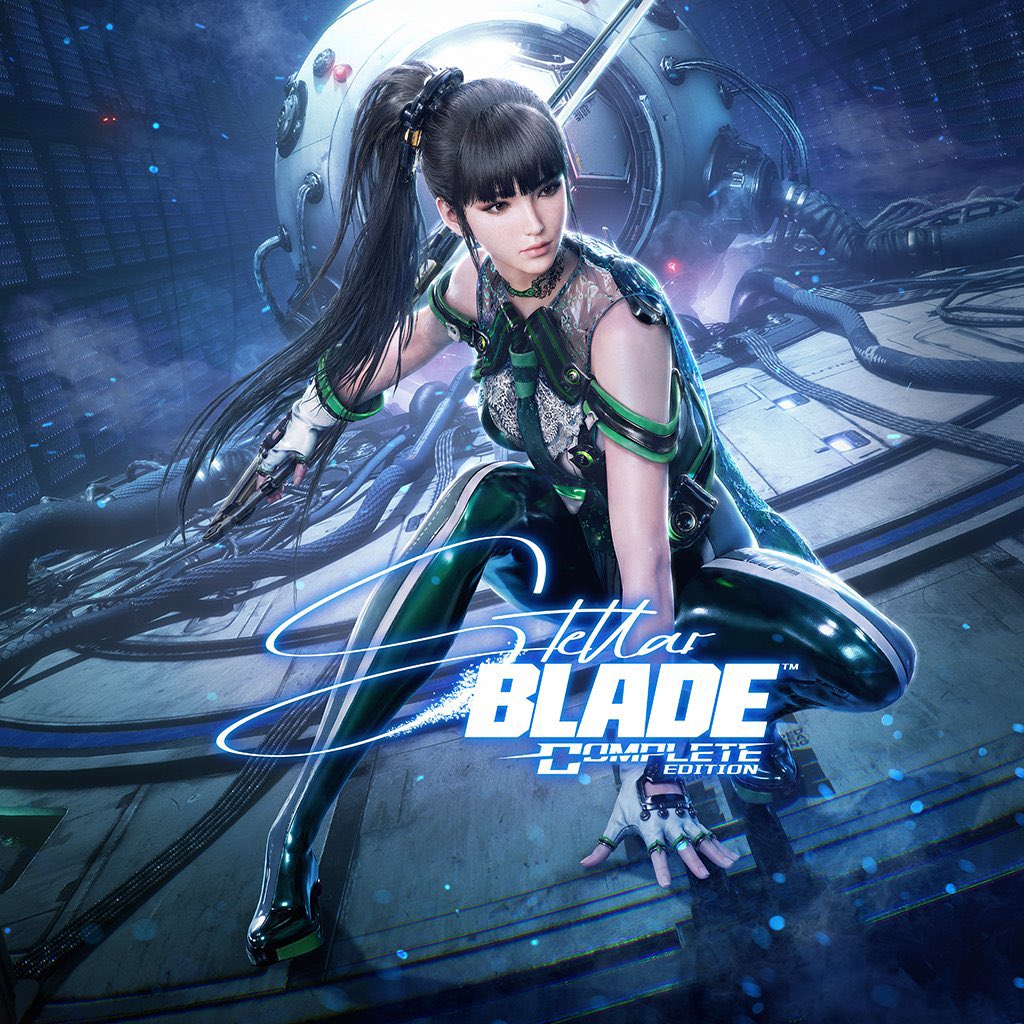 Genki_JPN's tweet photo. Stellar Blade Director Kim Hyung Tae says they worked very hard on the Switch 2 version!

“The development team worked incredibly hard on the Switch 2 version as well. I can confidently say that it is a title well worth playing for yourself. We will continue to give back the grace we have received from our users.”

https://t.co/TRroULlg5P