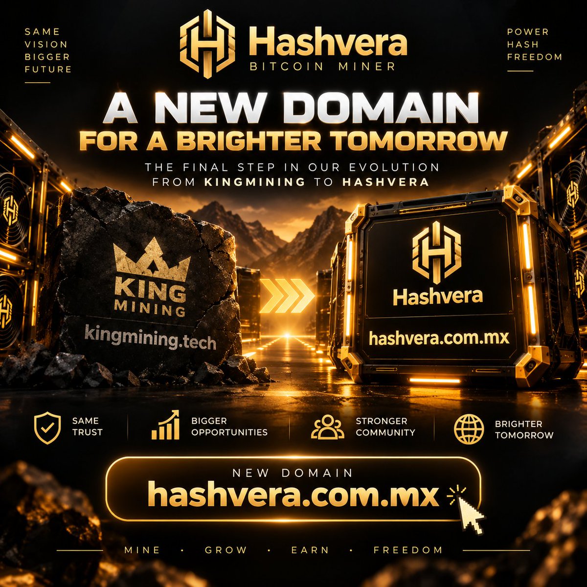 Hashveraof tweet picture