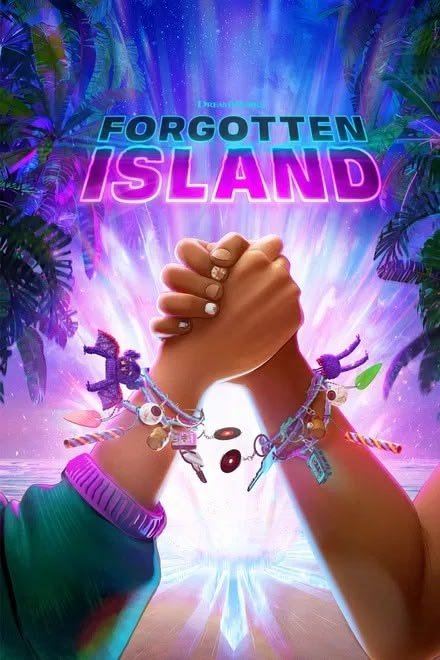 HERbrasiI's tweet photo. 🏆| "BRB", faixa tema de "Forgotten Island" será submetida ao #Oscars 2027 na categoria de Melhor Canção Original.

— @HERmusicx, que interpreta a música ao lado de Liza Soberano, divide os créditos de composição e produção com Ryan Tedder. https://t.co/vepuPdWeYp