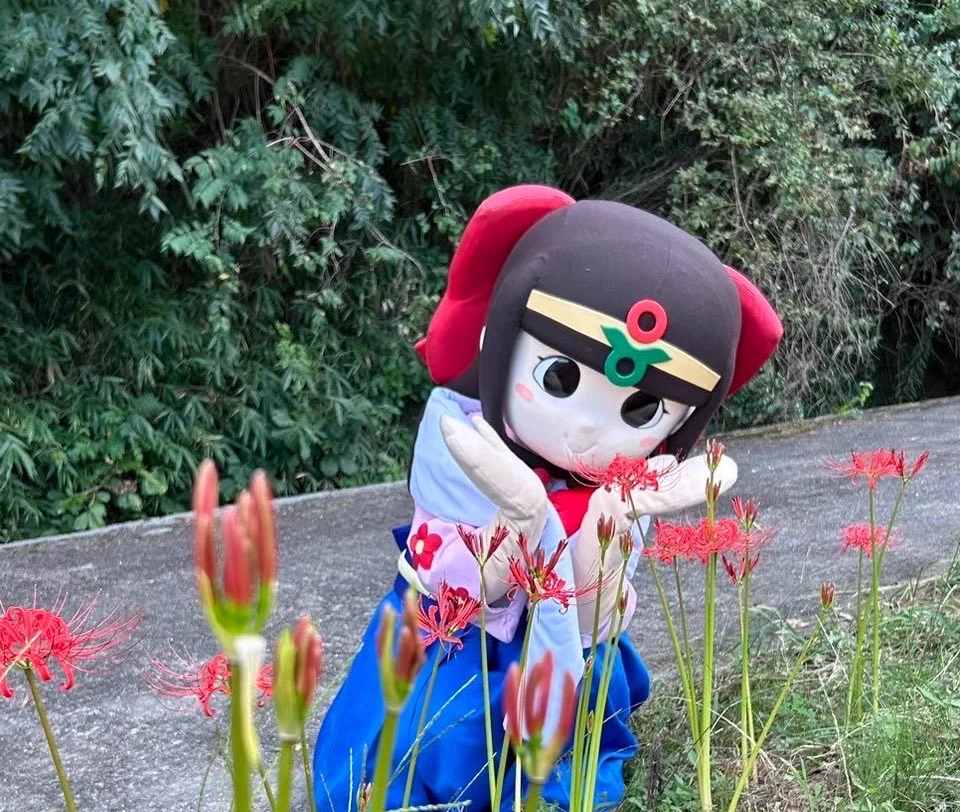 蓮花ちゃん (@renka_katsuragi) / X