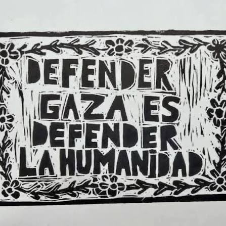 Zeus44879147162's tweet photo. @CIJ_ICJ El títere para el que los sionistas se robaron las elecciones de mi Colombia 🇨🇴 no es mi presidente
#LibertadParaPalestina
#FreePalestine
#LibertadParaDrHussanAbuSafiya
#LibertadParaLíbano
#IsraelSionismoGenocida
#GobiernoEEUUNaziSionista
#LosEEUUNoSonAmérica https://t.co/h1M6QUgO0D