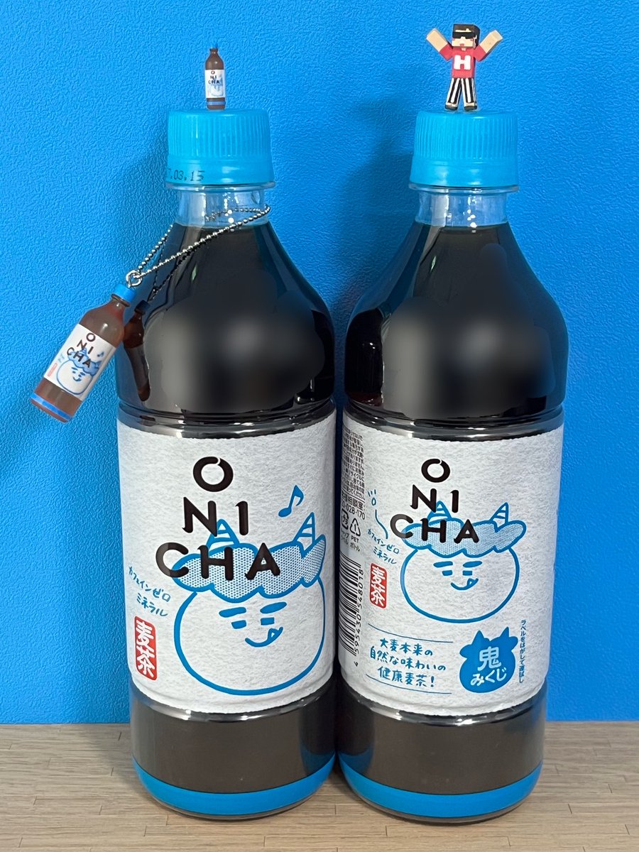 AModeler251's tweet photo. @onicha_jp @hikakin @hikakin_premium 仕事の合間に　#onichaコーン茶　用のボディは作っているʔ•̫͡•ཻʕ
あとは本物を無事ゲットしてラベルを作るだけやฅʕ•̫͡•ʔฅ 
買えるといいけど… https://t.co/BUkeWl72UF