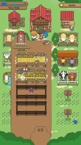 ZIMBO29766845's tweet photo. Just wrapped a relaxing co-op farming session with my crew—tomatoes grew 3x faster and we got a rare cute chicken egg! 10/10 chill game day , https://t.co/xsIidP9mLn