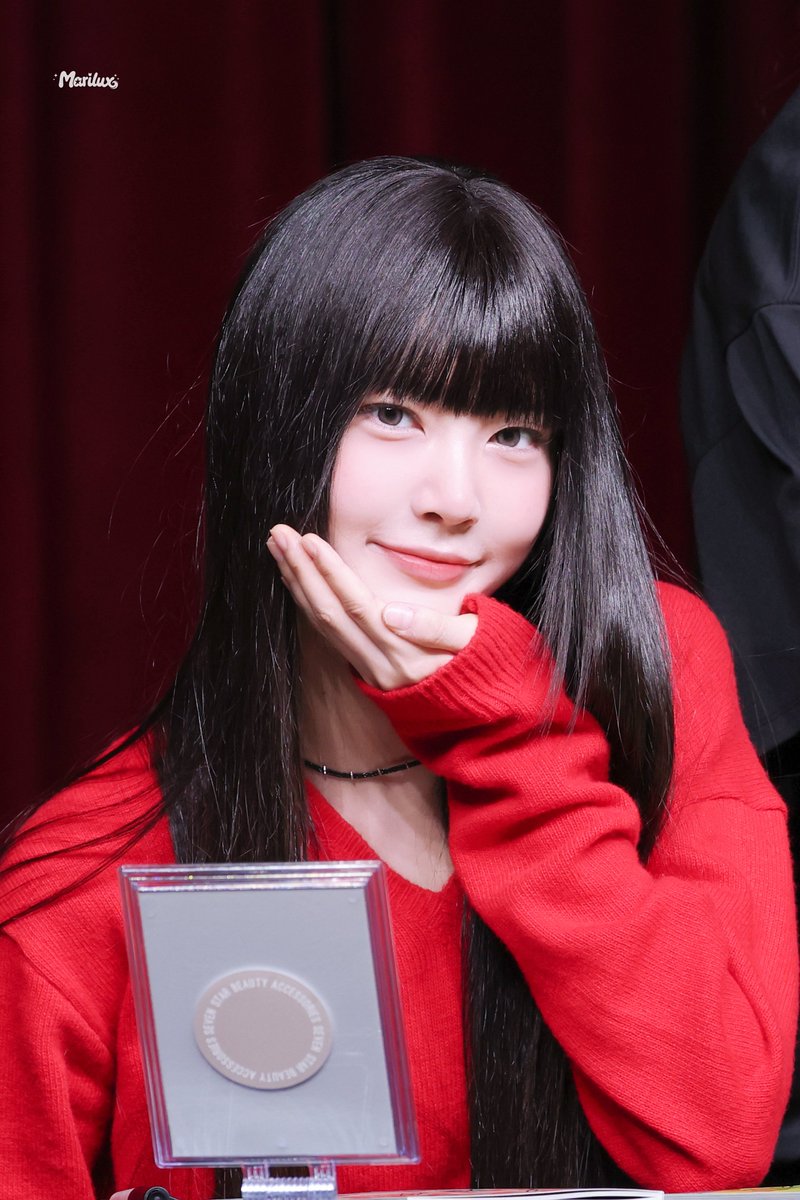 Marilux0104's tweet photo. 260922

#TUIDE #튜이드 
#SEAH #세아 https://t.co/8KD9tQ1dhQ