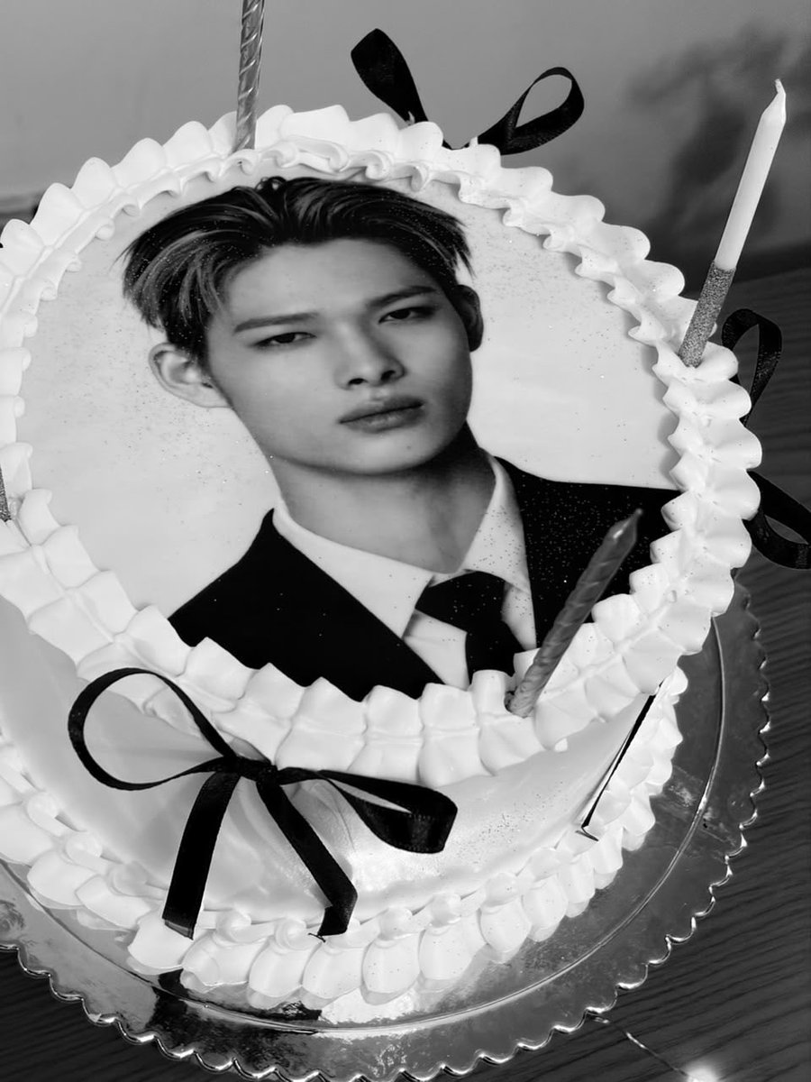 tscannibal_'s tweet photo. Miren mi pastel 🫰🏻 https://t.co/aYgVt9AnMO