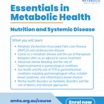 Photo by Australasian Metabolic Health Society (@AMHSorg)