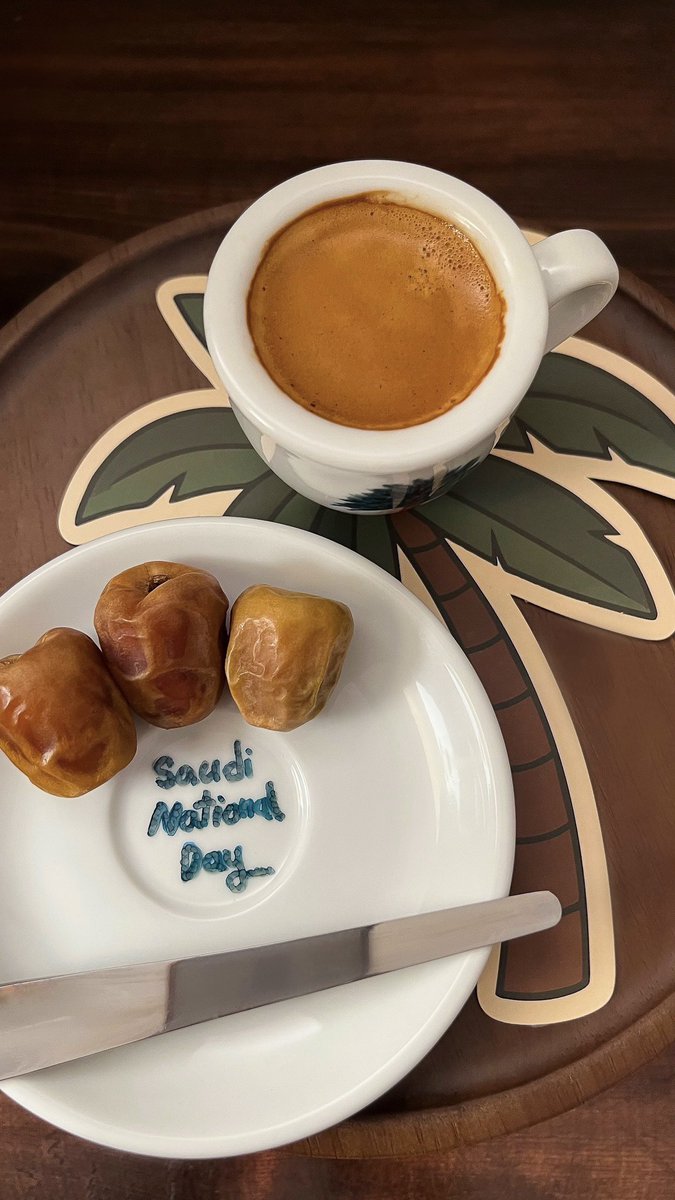 zrxil9's tweet photo. قـهوة في أمن وأمان ورخاء وطمأنينـة
الله يعـز هالوطن ولا يعز عليه🤍 https://t.co/7gzUrF2S7j