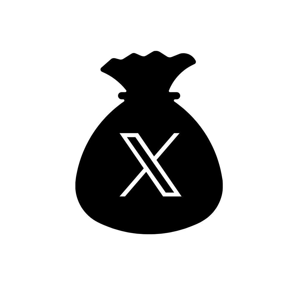 xstarterbag's tweet photo. Introducing X Starter Bag.
EPeriYNFijWrPZf2yhek1oWtxPy3cbPhwFoCXiqNpump

Every $7.50 in creator fees from $XBAG buys a new Starter Bag: $1 of $XBAG plus a little of every memecoin currently in the bag.

Want one? 

Drop your Solana wallet under our pinned post and repost it.
https://t.co/o7sFs6Ey9j
Accounts with 100+ followers are eligible. If you qualify, the bag gets sent straight to your wallet.

https://t.co/YXglyi9NQe