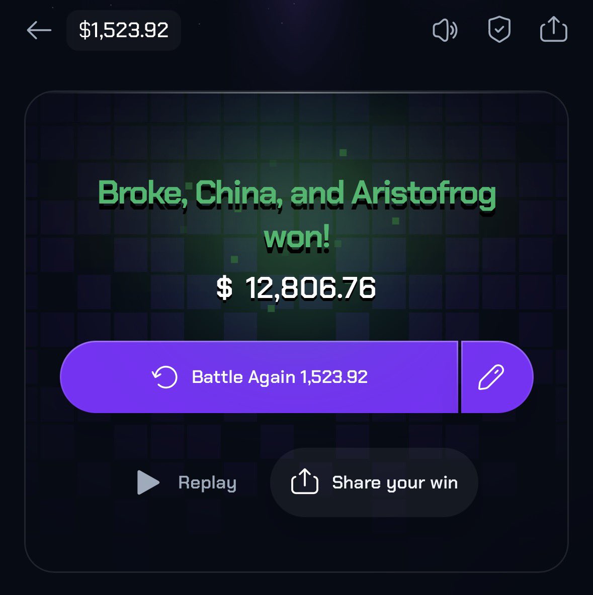 brkejr's tweet photo. GIVEAWAY TIME🎉🎉🥳

1.5k battle to 4.5k on cs2skin @CS2skin_com 
*TO ENTER THE GIVEAWAY*
LIKE❤️ 
RT🔁 
FOLLOW ME
TAG ONE FRIEND 
DROP CS2SKIN USERNAMES 👇 https://t.co/1Q7ZT1IeeH