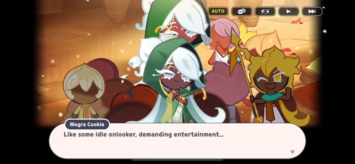 lady_eggy's tweet photo. CRK SPOILERS
.
.
.
LMAO??????? https://t.co/eqZr53Uajf