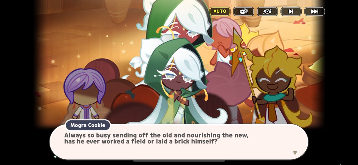 lady_eggy's tweet photo. CRK SPOILERS
.
.
.
LMAO??????? https://t.co/eqZr53Uajf