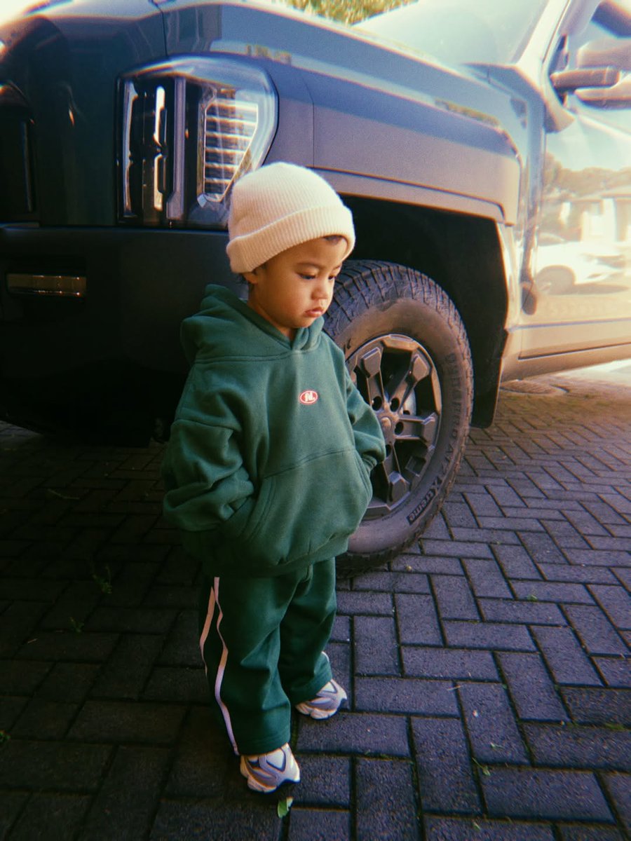marcone41edson's tweet photo. Our AGRS 👑

Fit: @ https://t.co/J4uXX65zWw