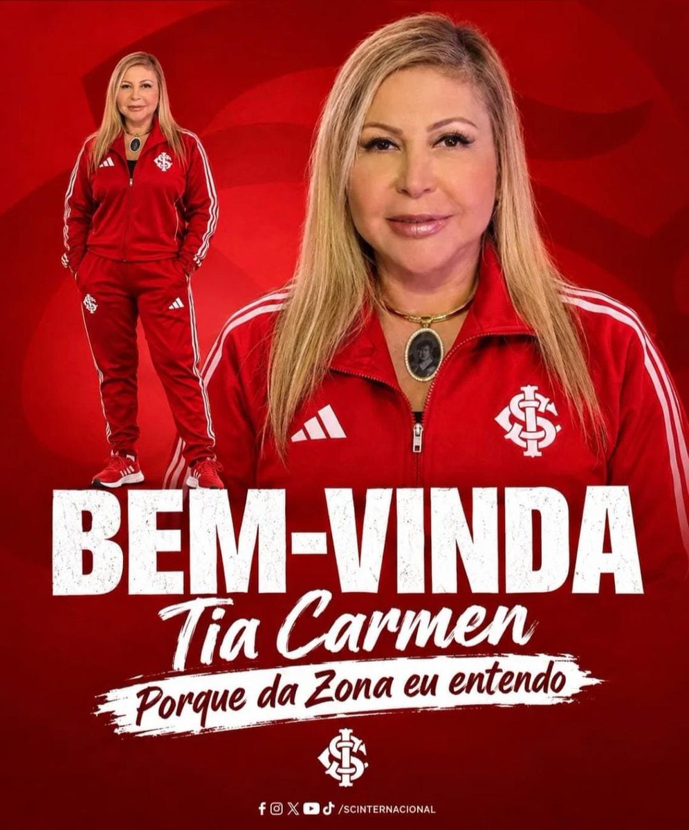 coloradodazueir's tweet photo. A PESSOA CERTA PRA SALVAR O INTER https://t.co/OHkkxhGJPW
