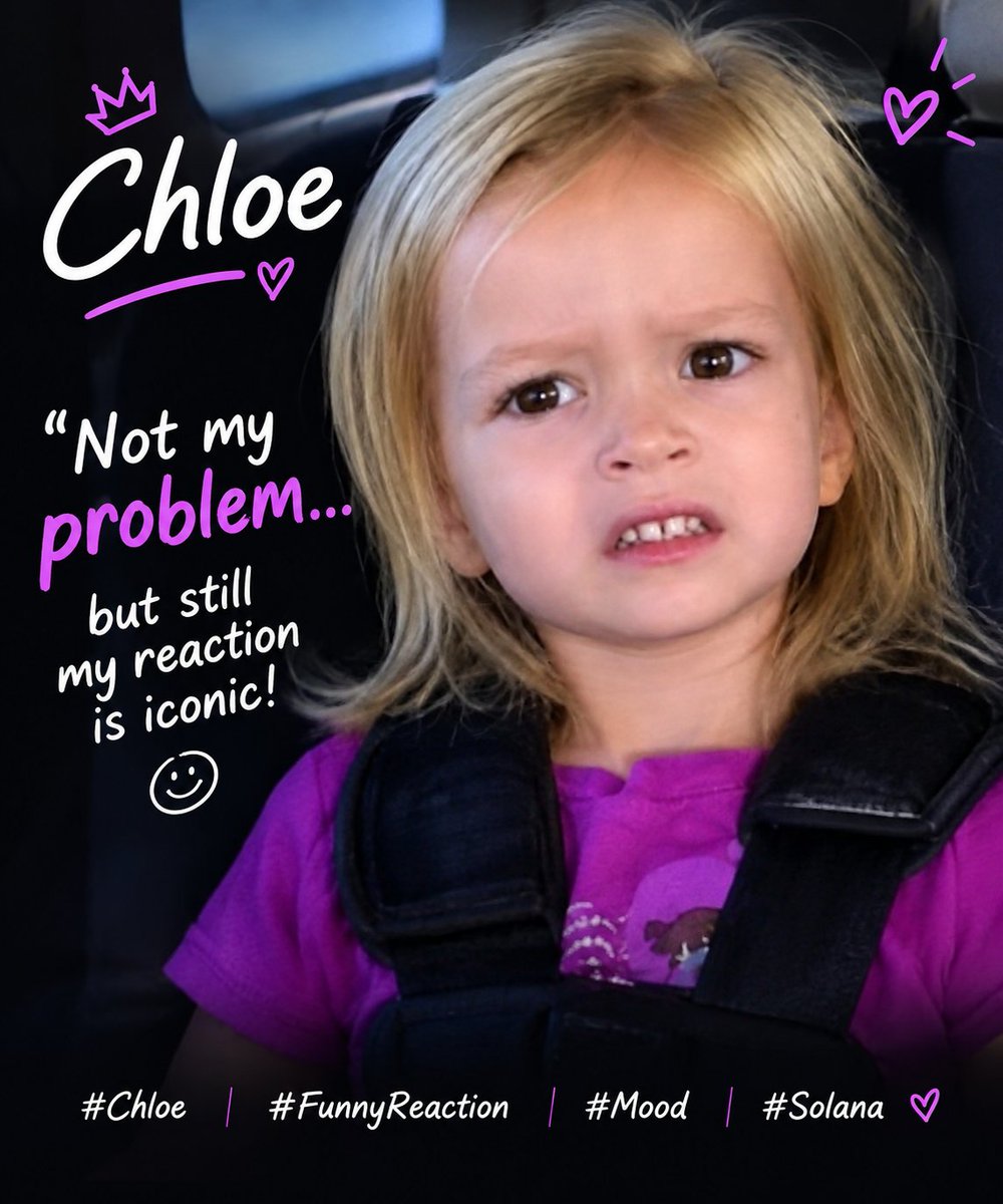 ShibaArmy___'s tweet photo. 🚨 CHLOE IS ON THE RADAR 🚨
Found a creator you should definitely have on your radar 👀🐸
@Johnoz0sa 🔥
Go follow, check out the content, and see what he’s watching 👀💰
The next gem might already be here… 🚀
DYOR. NFA. 🫡
#Crypto #Memecoins #Solana #CryptoTwitter #Chloe https://t.co/J8PvYHHsT5