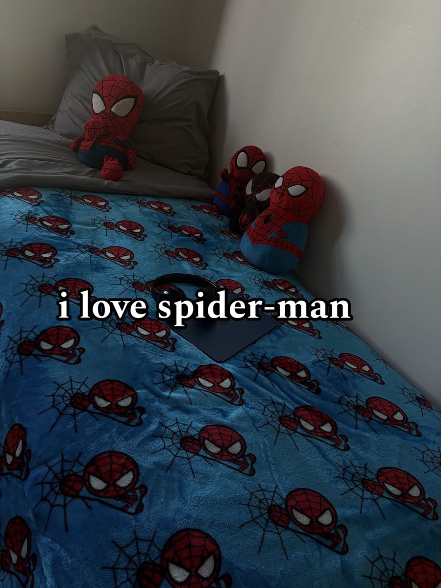 SpiderManVibe's tweet photo. https://t.co/SWQX8MZ0gm