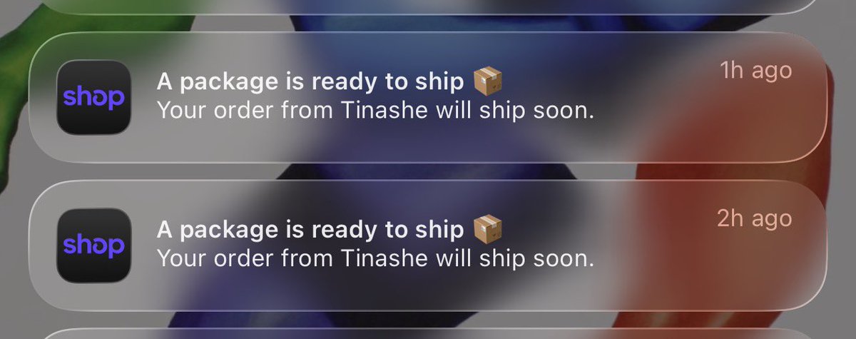 rimmyblanco's tweet photo. Ain’t even see these notifications chile. https://t.co/aVabEODXq6