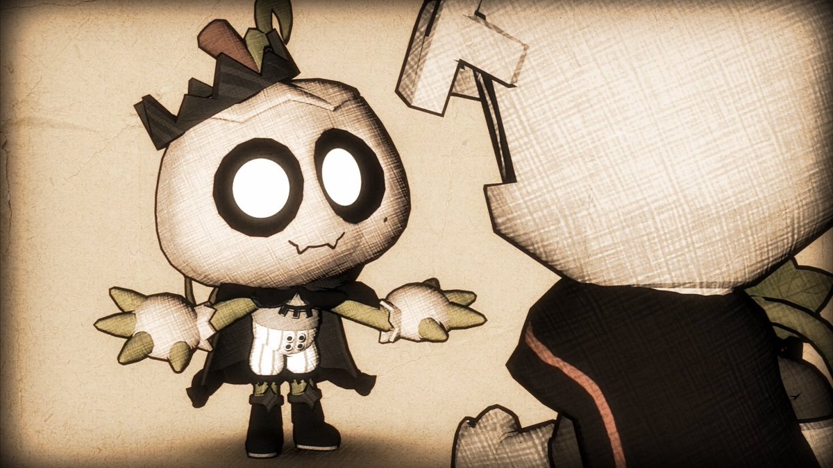 Cosmo_TheCake's tweet photo. I can practically smell the darkshippers coming after the new gourdy and soulvester animation coming out soon

#Dandysworld https://t.co/37Uwx5HmTp