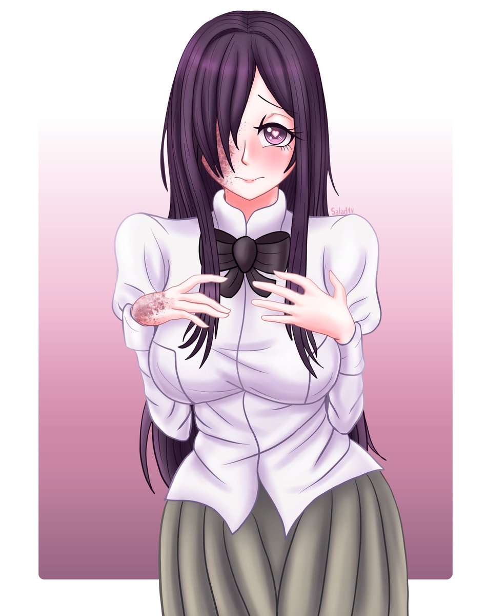 KDark68's tweet photo. Más dibujos viejos de Hanako.
#katawashoujo #hanakoikezawa https://t.co/vl6XCM2eWE