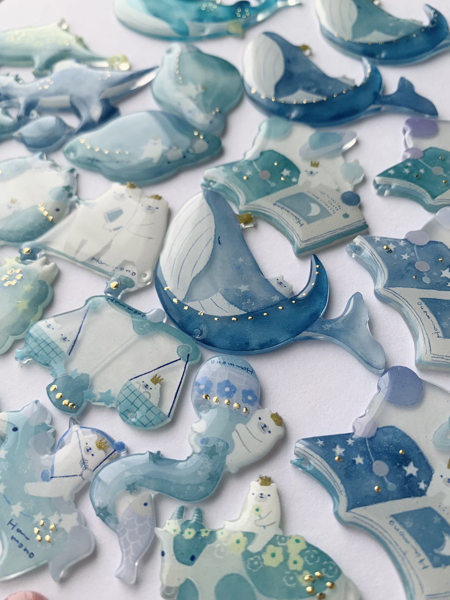 1124skyHal's tweet photo. 🐋🌟 https://t.co/lPbRRrZrz0