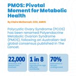 Photo by Australasian Metabolic Health Society (@AMHSorg)