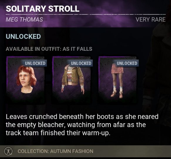 YearningAxe's tweet photo. Also her flavor text is so depressing  :c thinking about how she was bullied so much &amp; how she also self sacrificed to keep her mom healthy &amp; alive but she still yearns for the life she could have had ouuuughhhhhhh Meg, my precious strawberry angel cupcake princess, I love you so https://t.co/EV2dP6JOgR