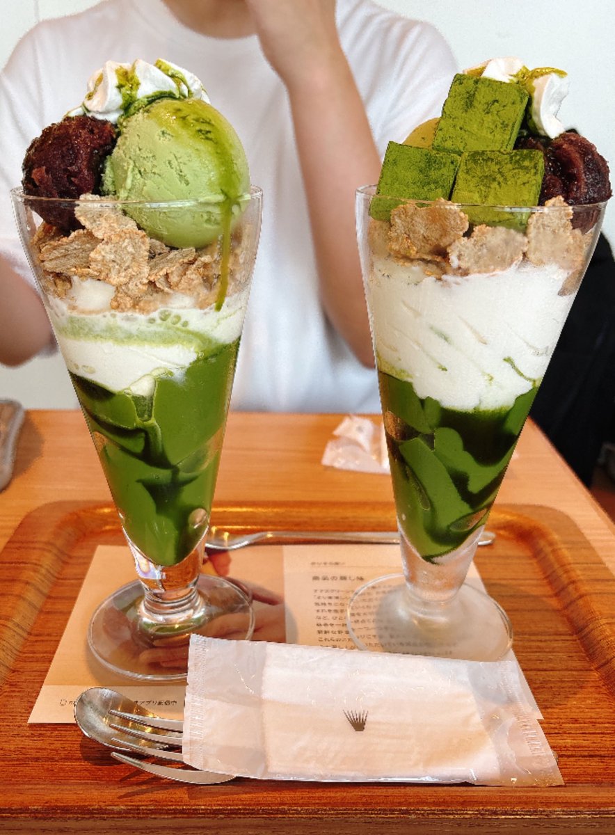 snoodroo's tweet photo. 結局連休の中日は体調不良と台風でお篭もりしてた🌀初日と昨日はおいしいもの食べてきた〜!! https://t.co/9sb49fZifN