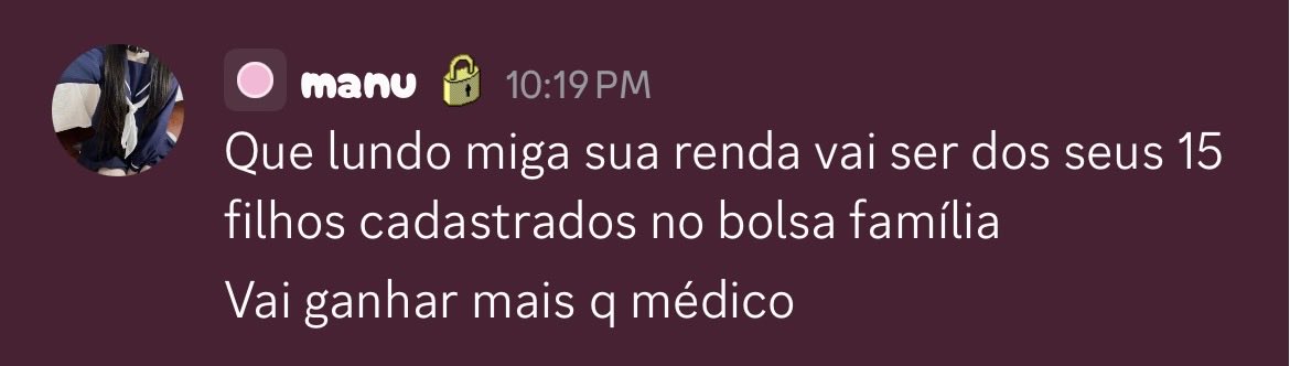 unicornioschan's tweet photo. cara KKKKKK https://t.co/kQassQK3S7