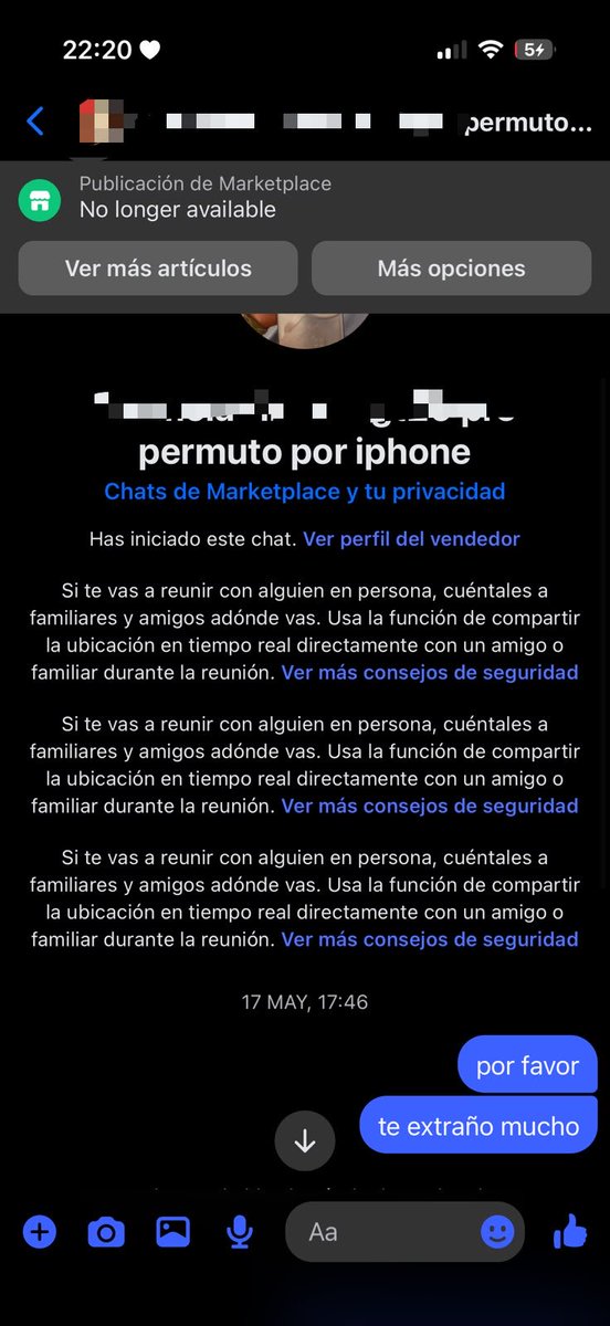 cobainsss's tweet photo. si nunca buscaste una publicación de él en marketplace y le mandaste por ahí no te humillaste por completo https://t.co/Rtqpa9JoK2