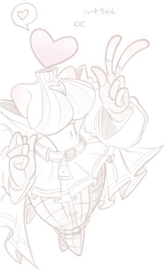 0_takume's tweet photo. ocです　＃絵チャ https://t.co/1lNA39TCI8