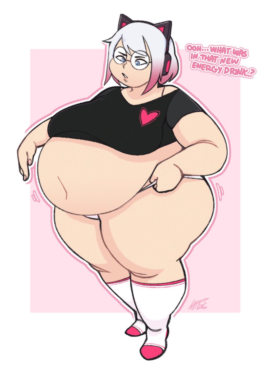 KappAllNight's tweet photo. Who knows WHAT they're putting in those things these days...
OC stream sketch (Pt.1) For @Skull_Tree! https://t.co/18L0qTgdHP