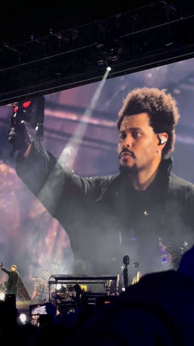 abelwod's tweet photo. this is the fucking love of my life https://t.co/Urg5lh9g27