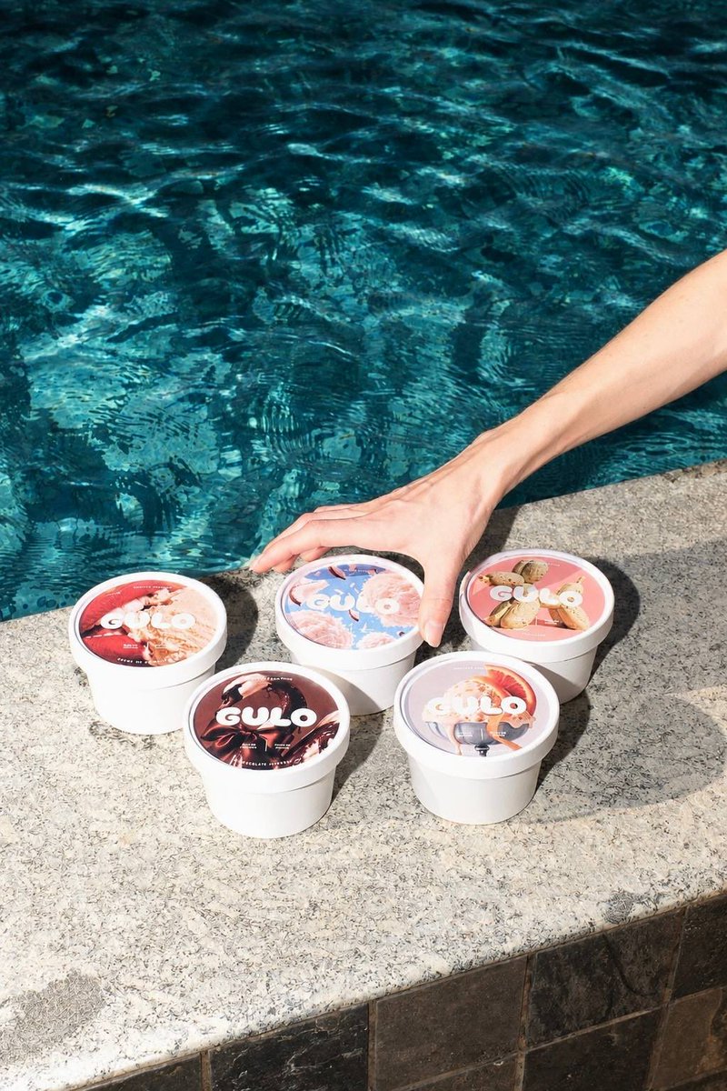 irieti's tweet photo. Pivoted from engineering to building a protein ice cream brand in Brazil.
I’m Irie and I moved to Brazil 2 months ago by chance and started a protein ice cream brand after spending years in engineering and basically babysitting AI for the last year. Building in public https://t.co/hEess1jQEj