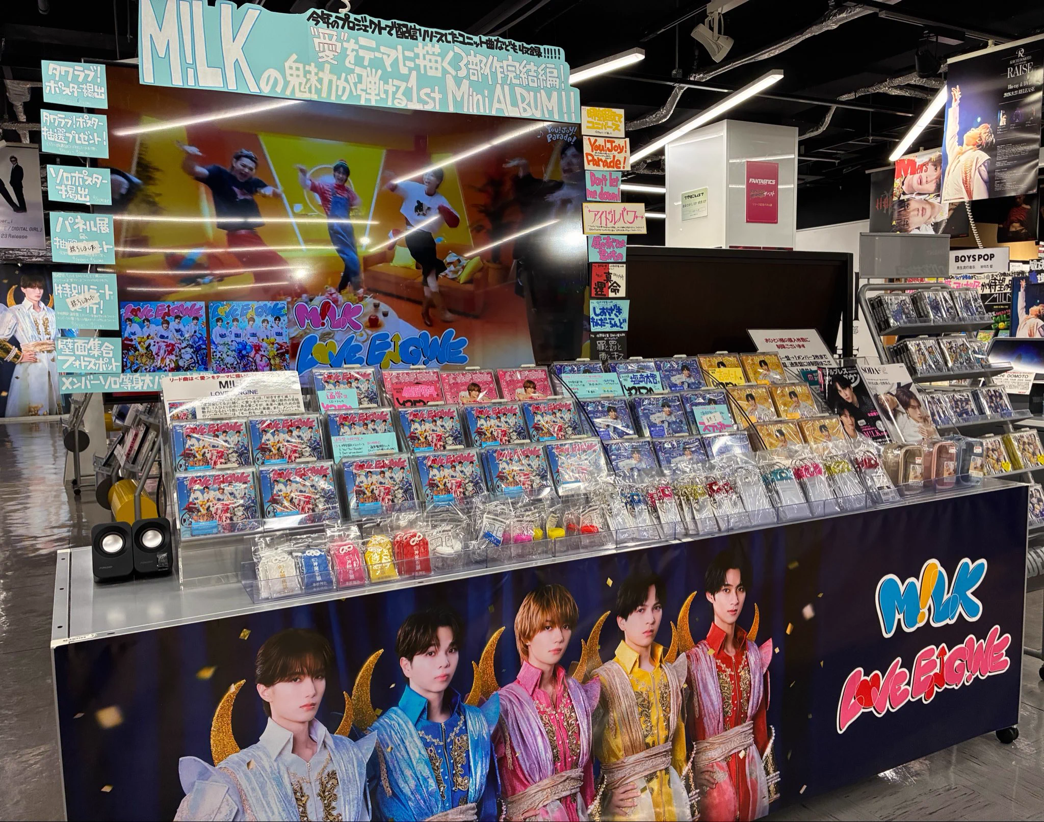タワーレコード福岡パルコ店 on X: 