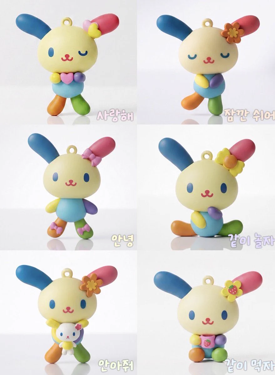 Sanrio fan info JP 🎀 on X: 