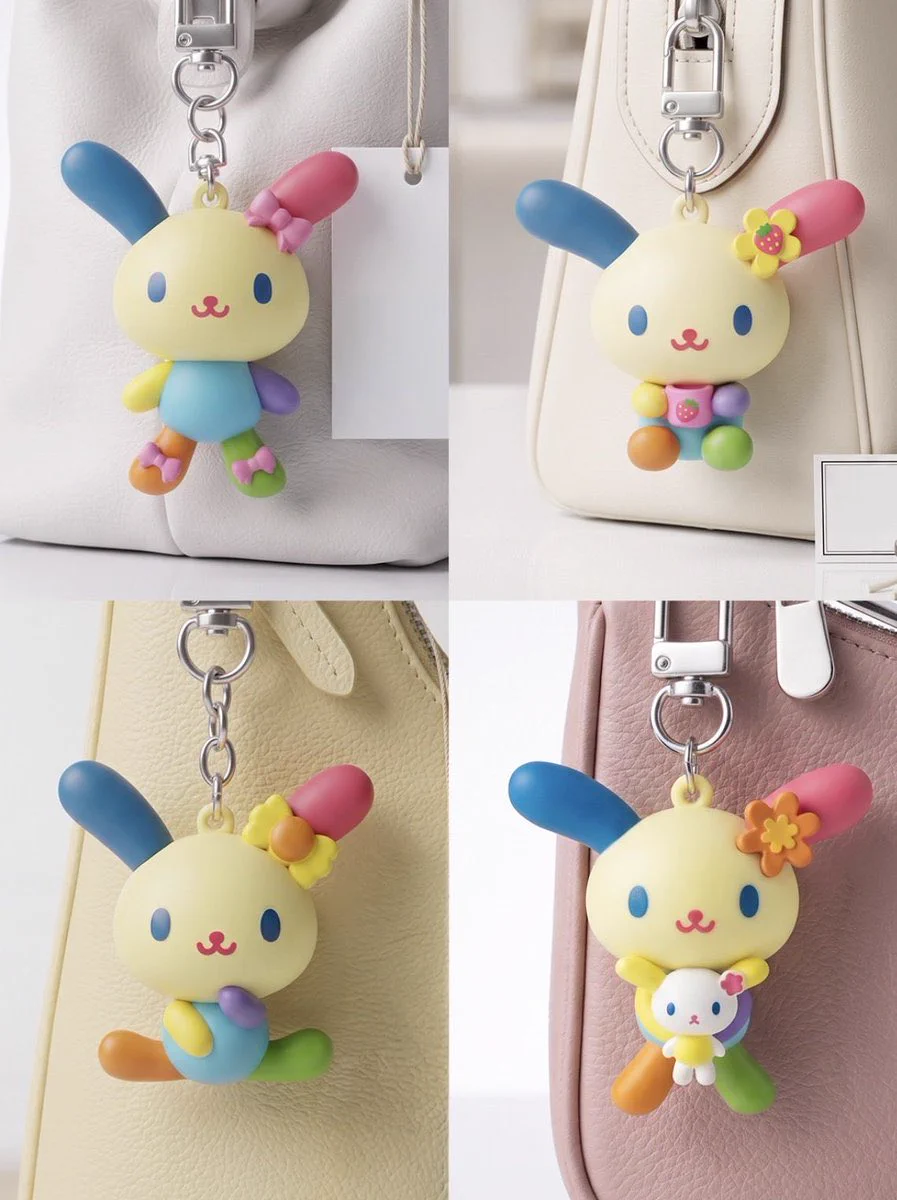 Sanrio fan info JP 🎀 on X: 