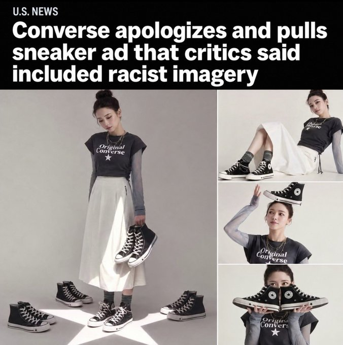 Veronica_Lucci's tweet photo. @lonli4y @3rdCstOutlaw @historical_Afr Mmmhmmm, the biggest racist PROJECT their OWN racism onto everyone and everything--it's like a racist Rorschach Test. LOL---prime example: https://t.co/hYZSukxrKS