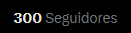 TesshinDR's tweet photo. Mal eu fiz o post sobre os 200 seguidores já cheguei a 300, obrigado a todos os plebeus que me seguiram.

Fico feliz que estejam usando seu cérebro para algo útil. https://t.co/tXnwbTrj7u