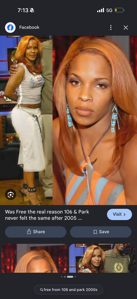royalepains's tweet photo. Somebody told me I favor free from 106 n park and thank you she’s a sexy beast https://t.co/N6ZBRWy4Mv