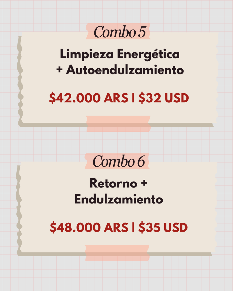vantitt's tweet photo. Hola! 
Tengo combos de hechizos y tarot, aprovechen <3 https://t.co/bd00ca1PGp