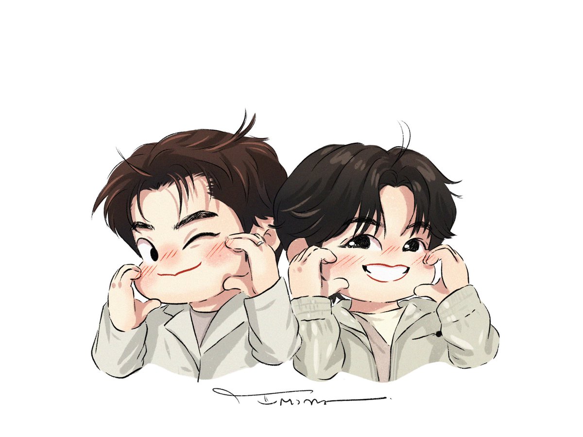 botakan_ws's tweet photo. มอนิ่งงงงงง ✨

#twnpich #porsuppakarn
#teeteepor #VAVA https://t.co/HkX0xQiQUC