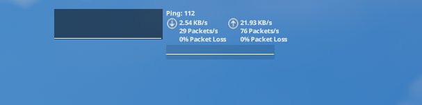 ChilaXDD's tweet photo. @FNCompetitive Hey Epic Games, South America exists too. How is it possible that it's been nearly 10 years and there's still no mention of a server for South America? https://t.co/cARoHwj1YD